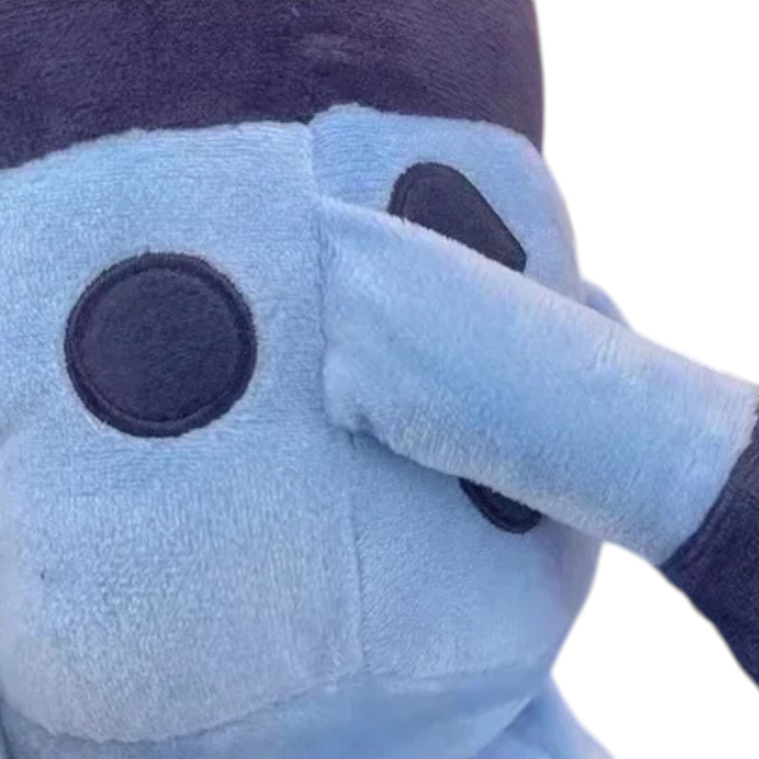 Bluey Kuscheltier ganz weich
