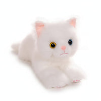 Katze Kuscheltier zum Kuscheln