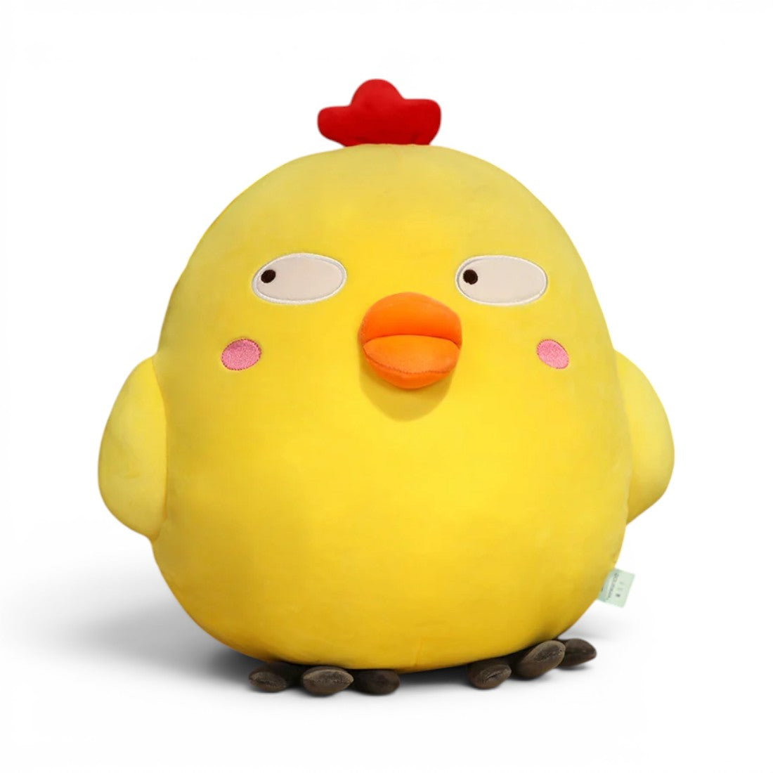 Küken Kuscheltier lustig