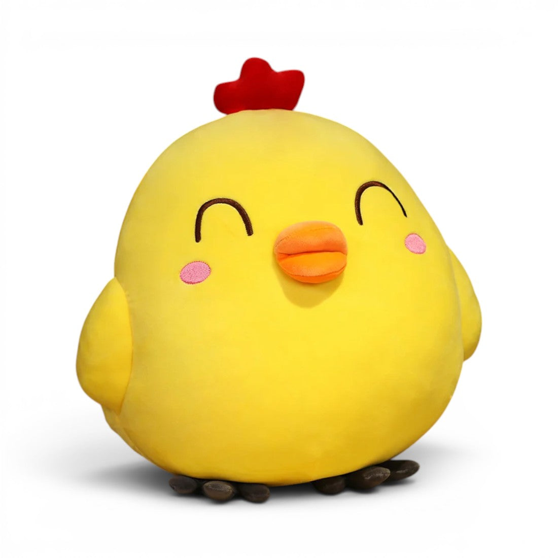 Küken Kuscheltier lustig