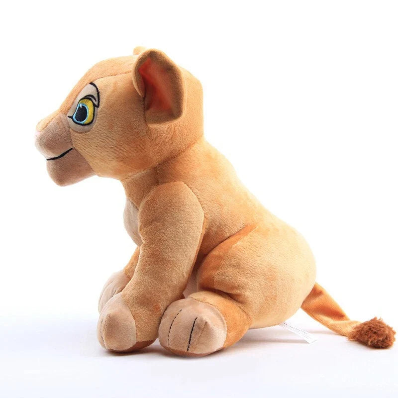 Nala Kuscheltier König der Löwen 26 cm