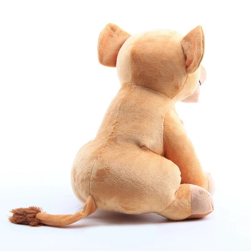 Nala Kuscheltier König der Löwen 26 cm