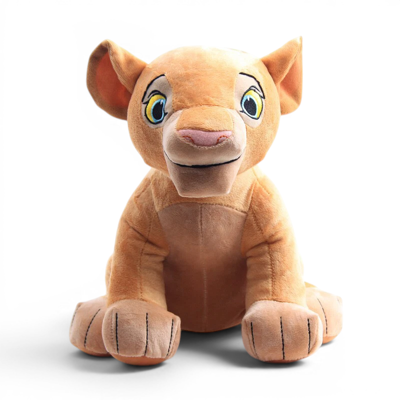 Nala Kuscheltier König der Löwen 26 cm