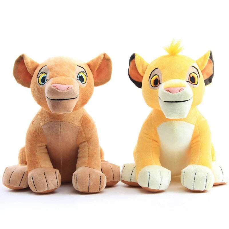 Nala Kuscheltier König der Löwen 26 cm