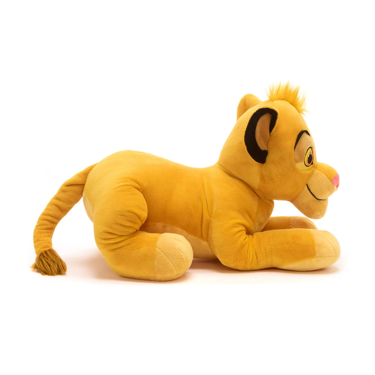 Simba Kuscheltier König der Löwen 26 cm