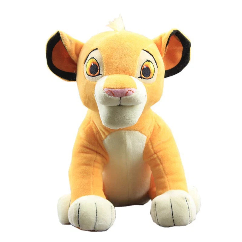 Simba Kuscheltier König der Löwen 26 cm