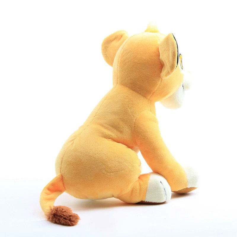 Simba Kuscheltier König der Löwen 26 cm