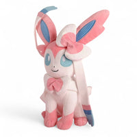Feelinara Kuscheltier Pokémon rosa und blau