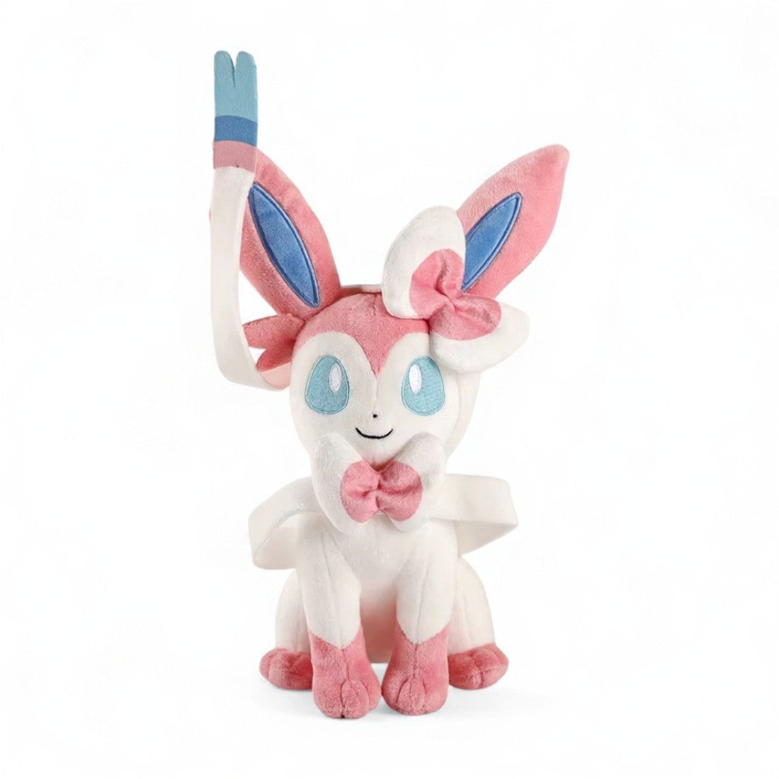Feelinara Kuscheltier Pokémon rosa und blau