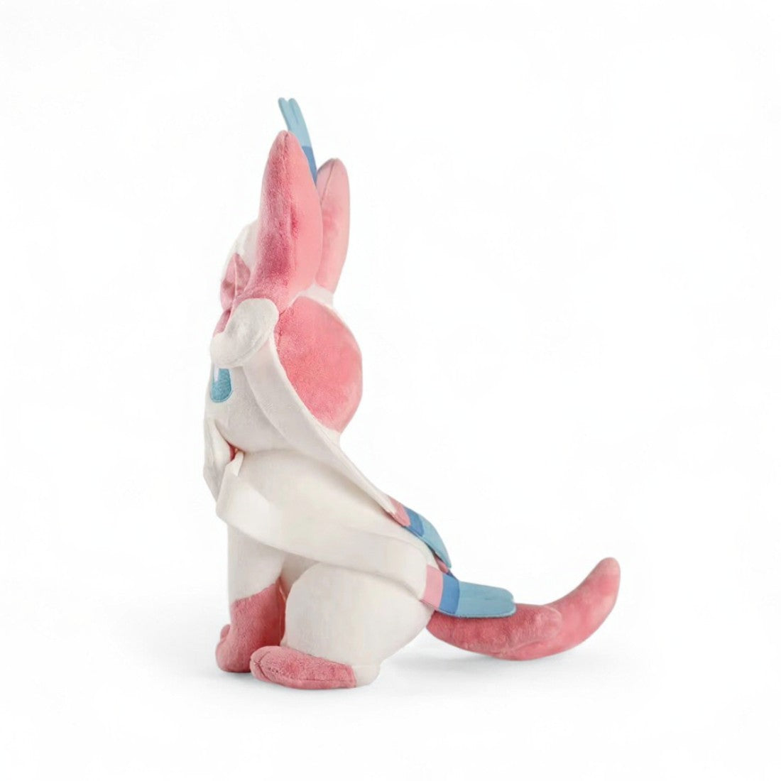 Feelinara Kuscheltier Pokémon rosa und blau