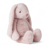 Hase Kuscheltier kuschelweich fürs Baby