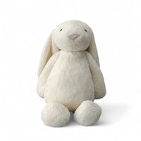 Hase Kuscheltier kuschelweich fürs Baby