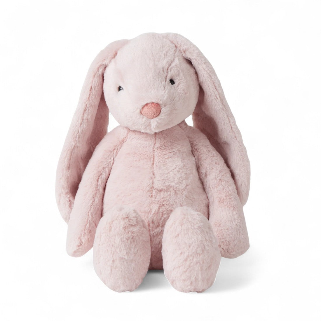 Hase Kuscheltier kuschelweich fürs Baby