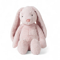 Hase Kuscheltier kuschelweich fürs Baby
