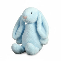 Hase Kuscheltier kuschelweich fürs Baby