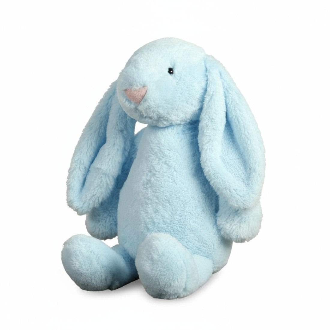 Hase Kuscheltier kuschelweich fürs Baby