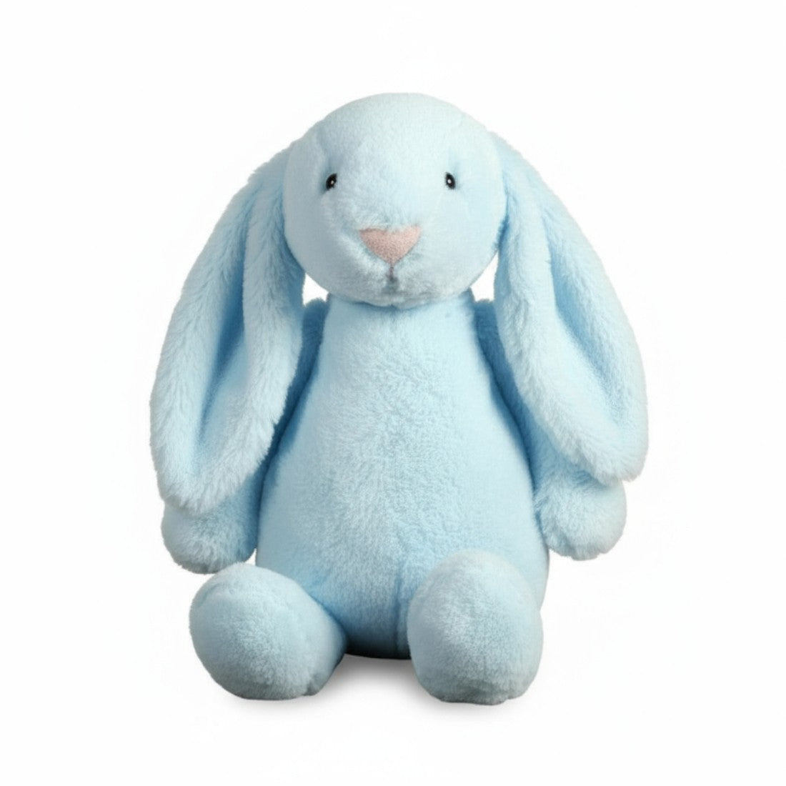 Hase Kuscheltier kuschelweich fürs Baby