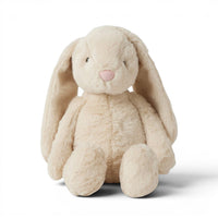 Hase Kuscheltier kuschelweich fürs Baby