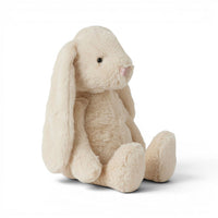 Hase Kuscheltier kuschelweich fürs Baby