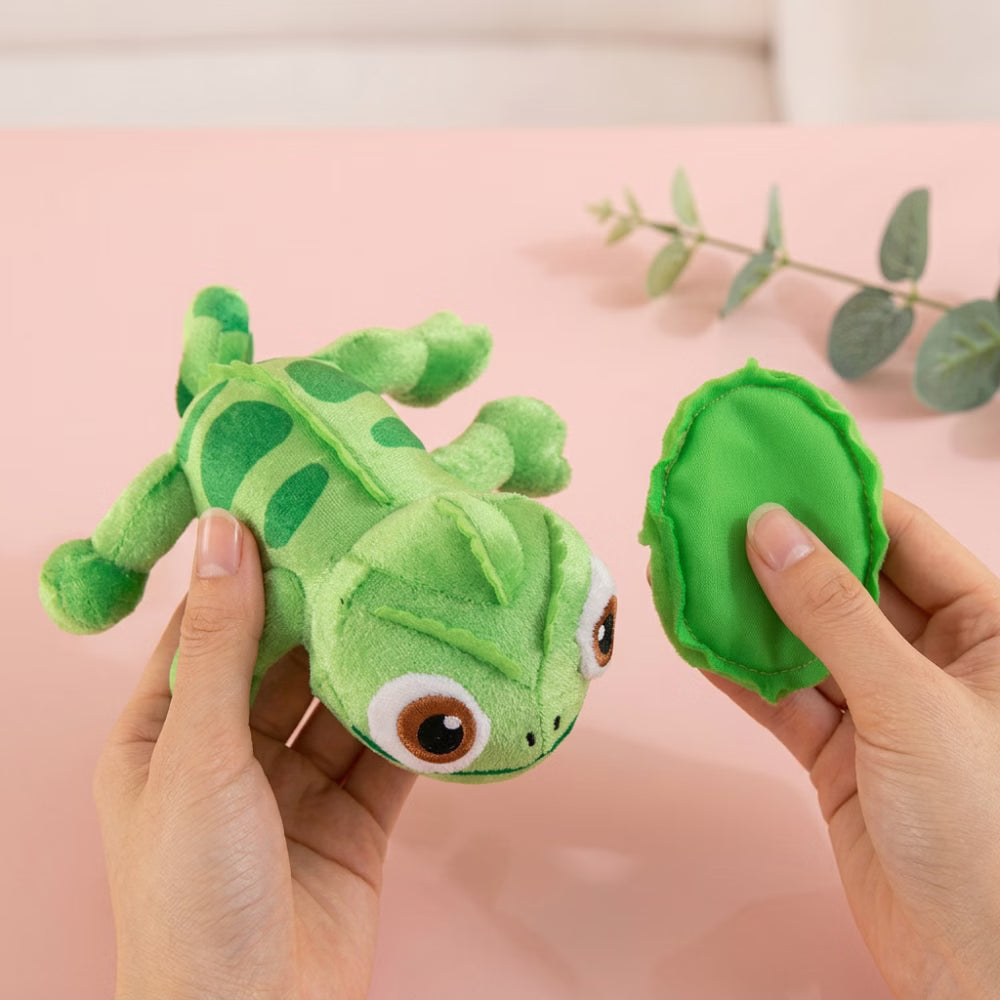 Pascal Mini-Kuscheltier mit Magnet