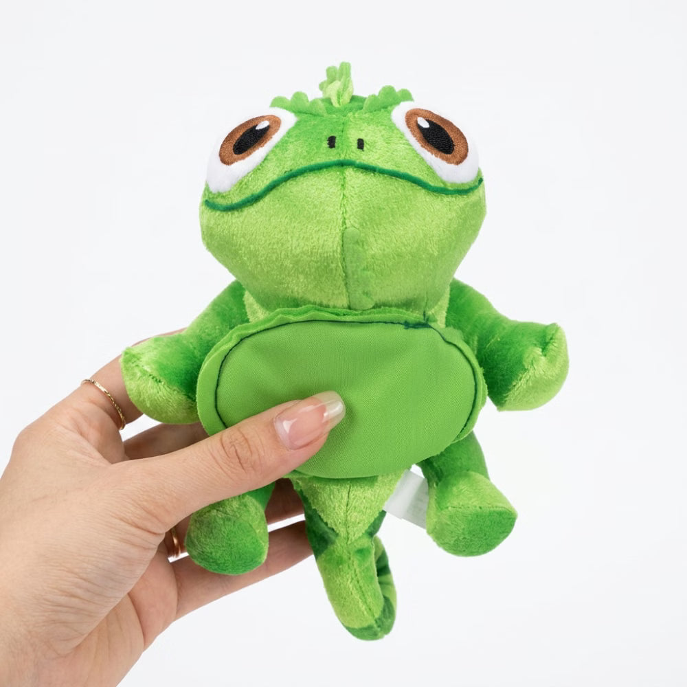 Pascal Mini-Kuscheltier mit Magnet