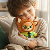 Zootopia Blind Box Figuren zum Sammeln - Verwendung gemütlich Innenbereich