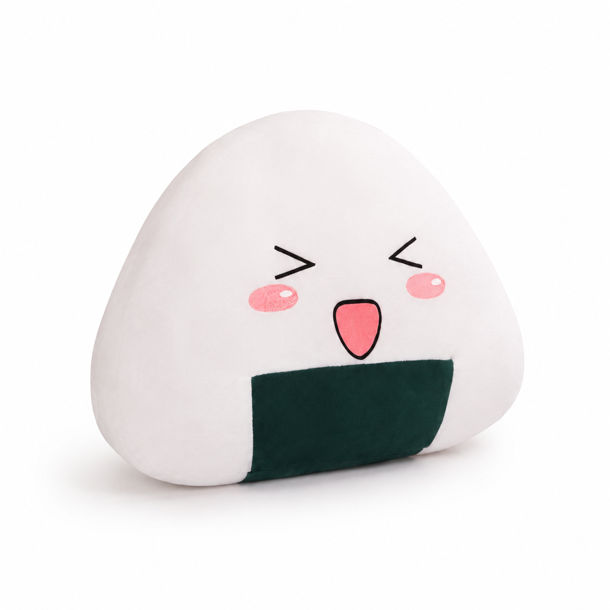 Onigiri Kawaii Sushi Kuscheltierkissen - 30 cm / Modell 2 … (3 Größen)
