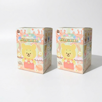 Labubu Winnie Kuscheltier Mystery-Box 16 cm - 2