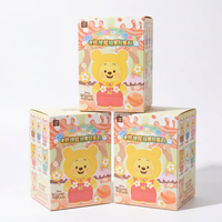 Labubu Winnie Kuscheltier Mystery-Box 16 cm - 3