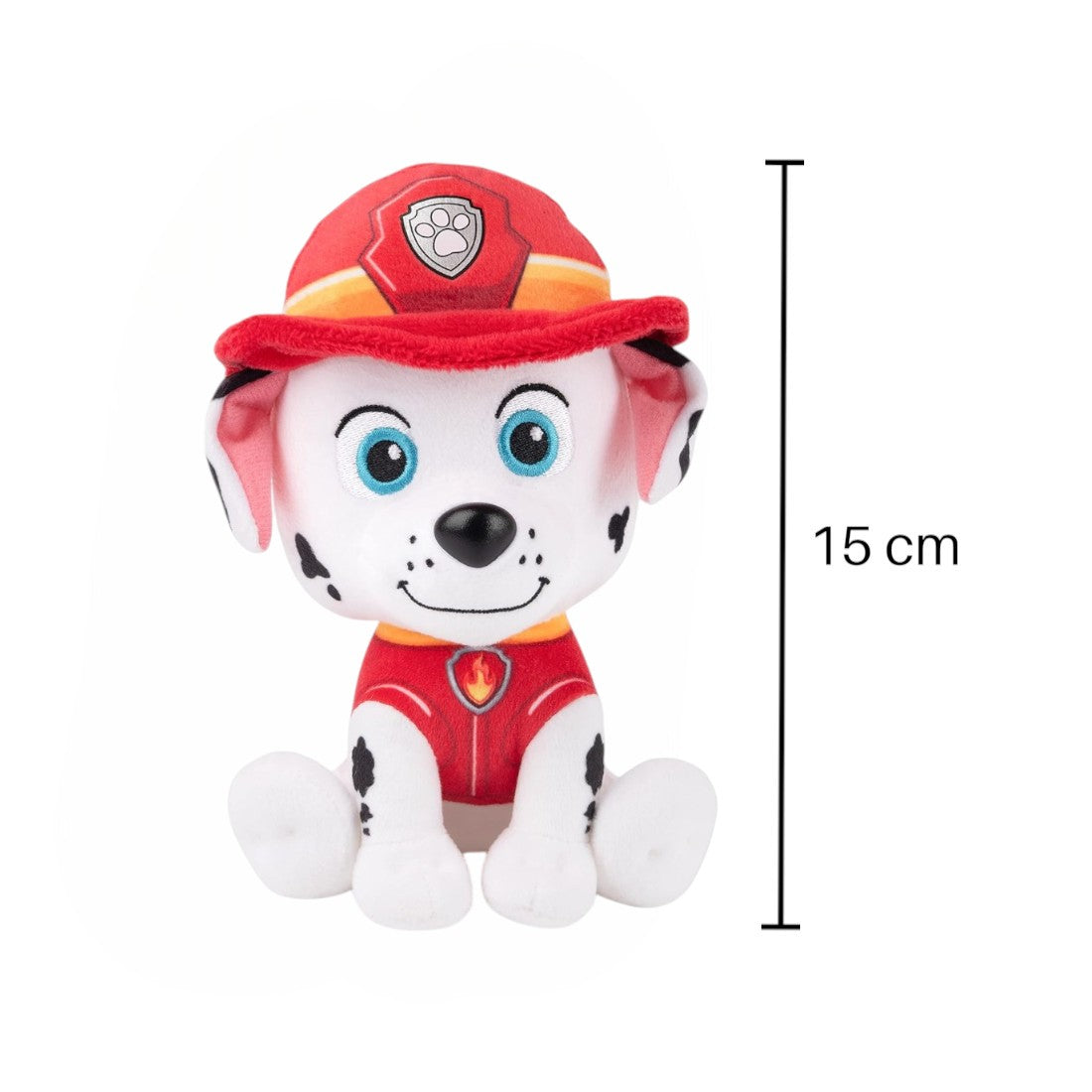 Marcus Paw Patrol Kuscheltier weich