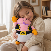 Boo Kuscheltier Dragon Ball 30 cm - Verwendung gemütliches Interieur