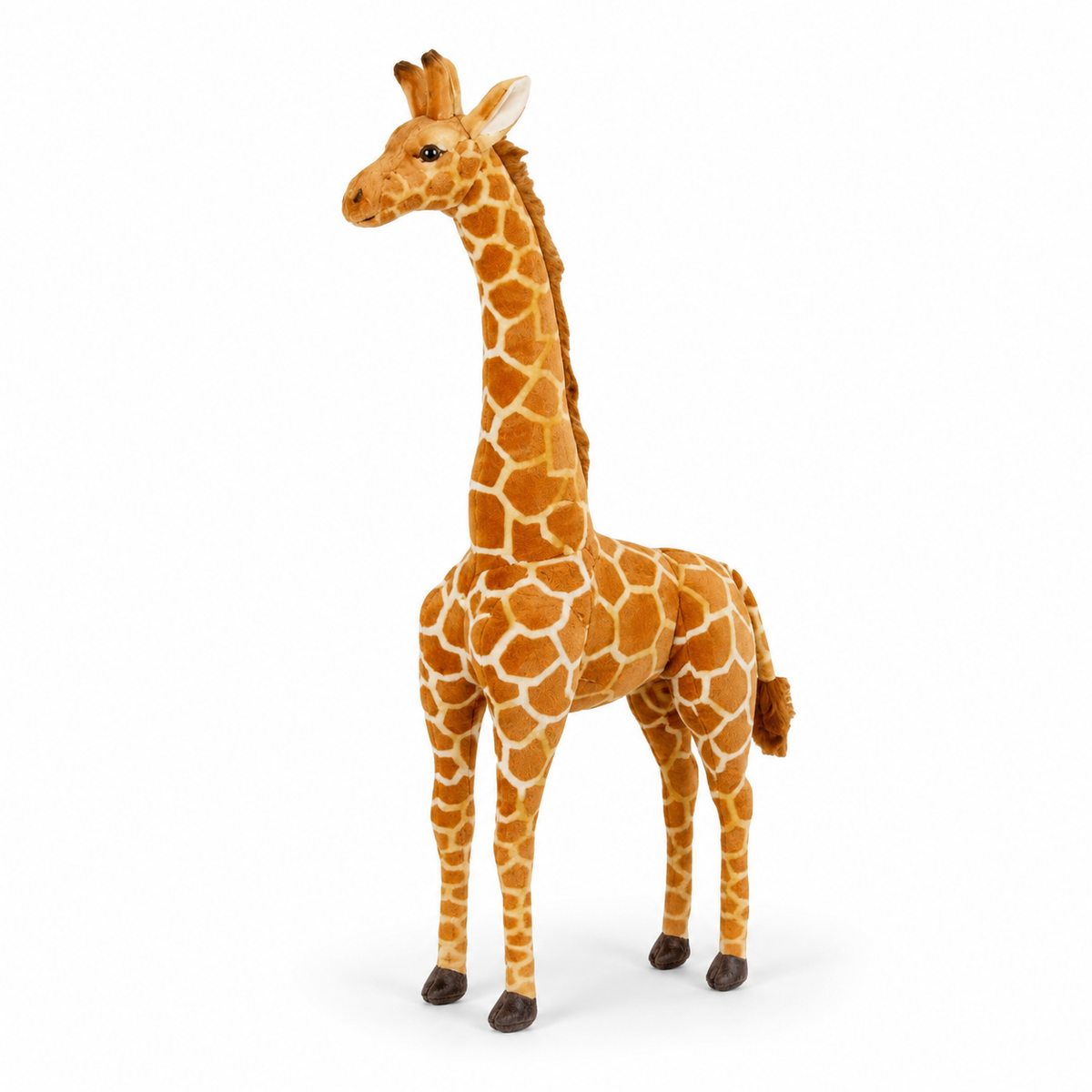 Giraffe Kuscheltier XXL realistisch - 25cm · 70cm · 90cm