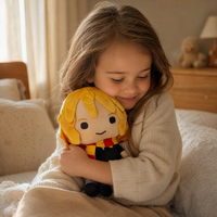 Hermione Kuscheltier Harry Potter 30cm - Verwendung gemütliches Interieur