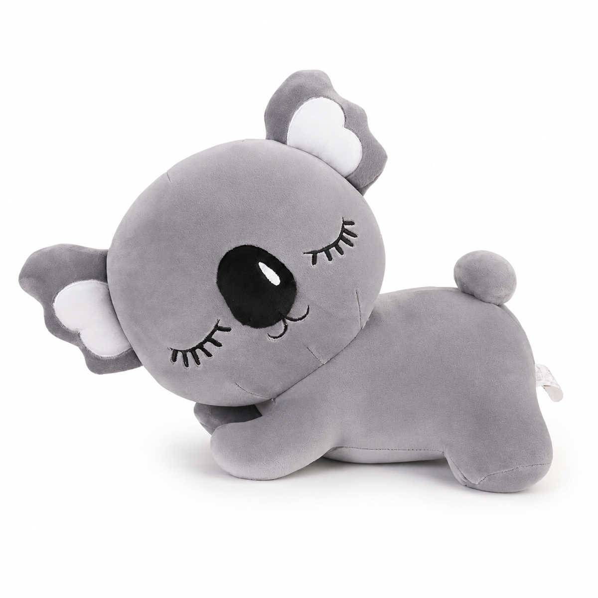 Graues Koala Kissen Kuscheltier - 35cm · 50-cm · 60cm · 75cm