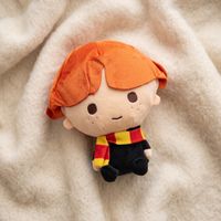 Ron Weasley Kuscheltier 30cm Kawaii-Stil - Detail Material