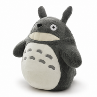 Totoro Kuscheltier weich Kawaii - 30cm · 40cm · 55cm · 70cm